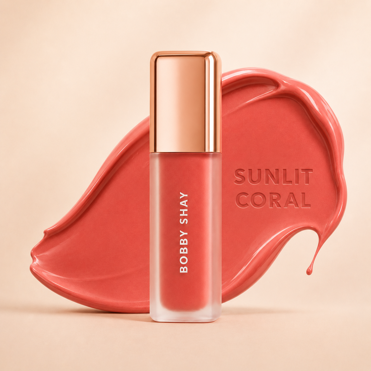 BlushBound Liquid Blush – Bold Color, Skin-Loving Formula 7ml