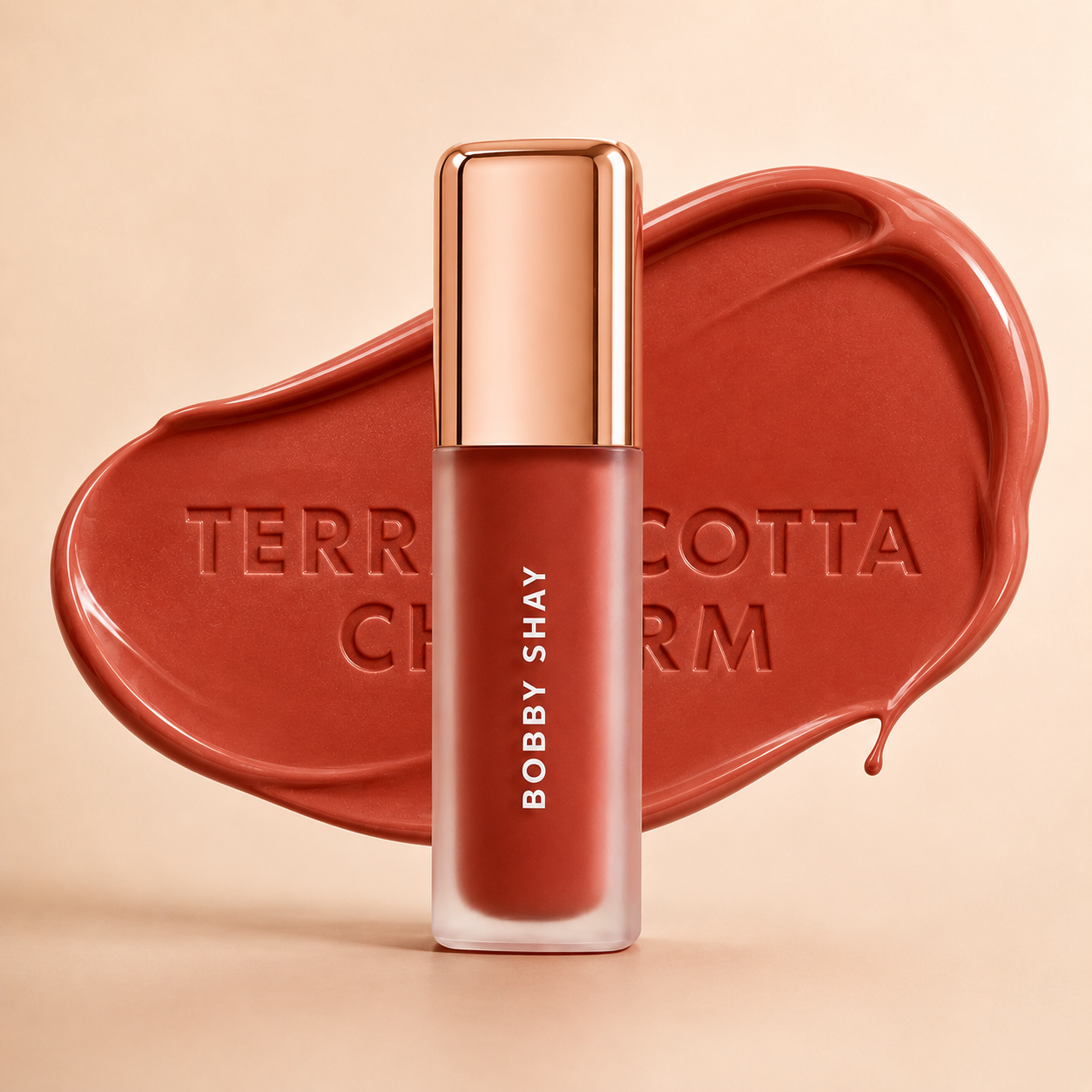 BlushBound Liquid Blush – Bold Color, Skin-Loving Formula 7ml
