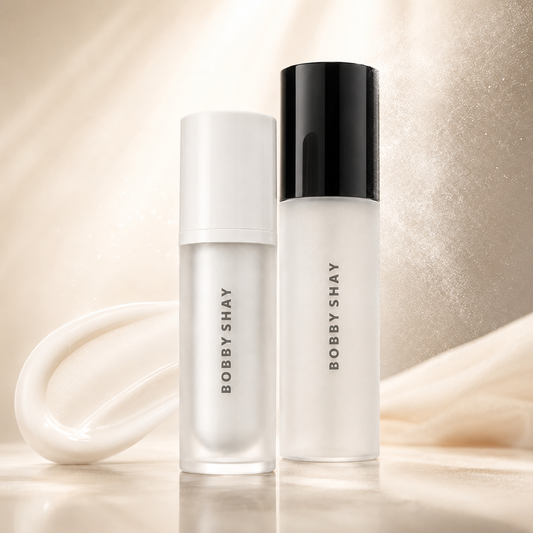 BeYOUtiful Prep & Lock Duo