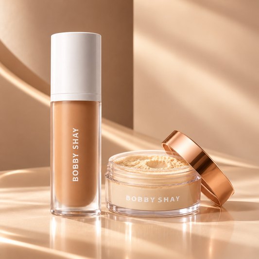 SET ME UP, BeYOUtiful Duo