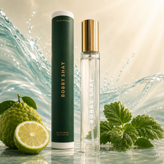 Bold Eau De Parfum Travel Friendly Spray 10ml