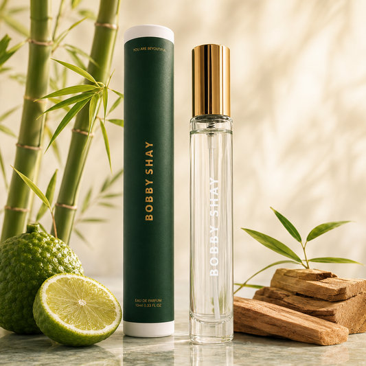 Class Eau De Parfum Travel Friendly Spray 10ml
