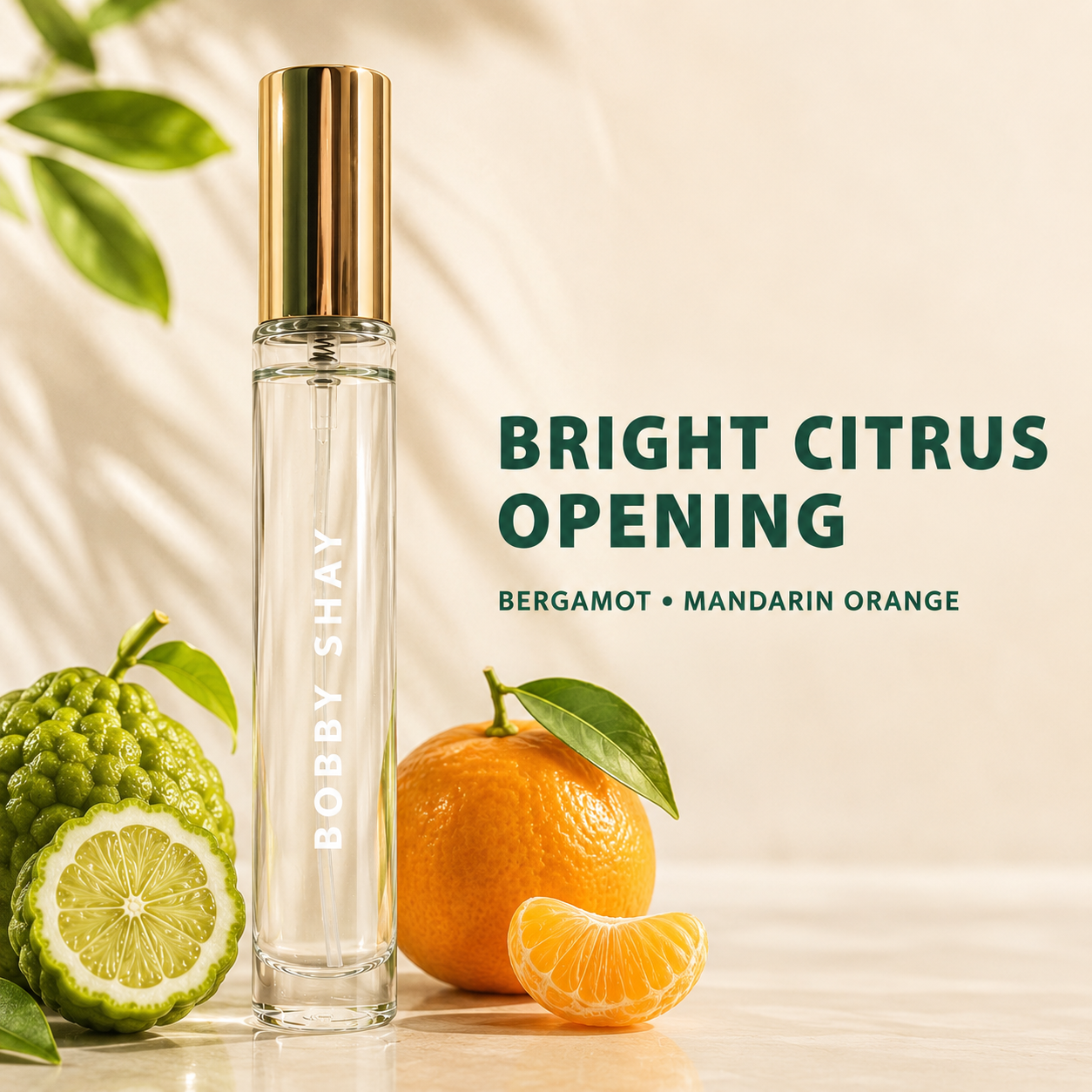 Class Eau De Parfum Travel Friendly Spray 10ml