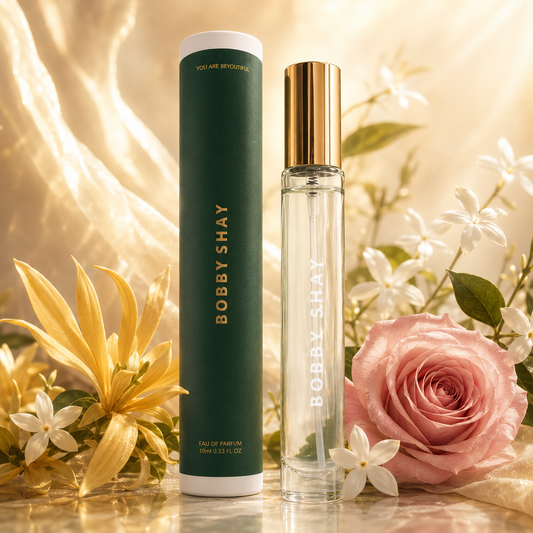 Glam Eau De Parfum Travel Friendly Spray 10ml