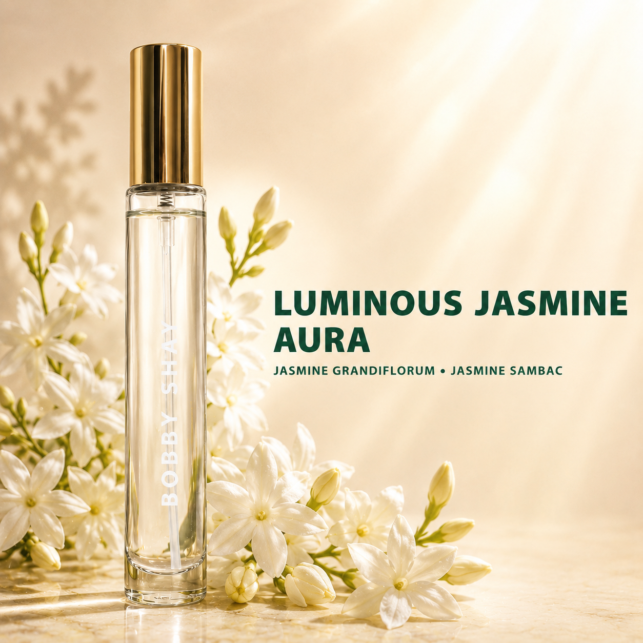 Glam Eau De Parfum Travel Friendly Spray 10ml