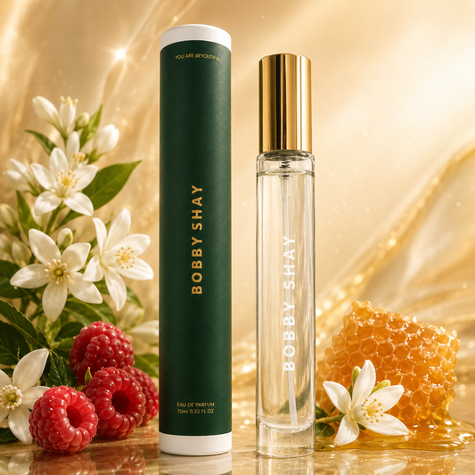 Sassy Eau De Parfum Travel Friendly Spray 10ml