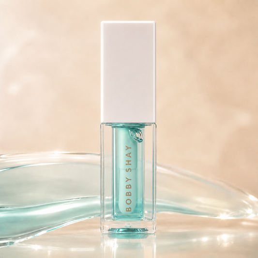 Harmony Ultra Light Lip Oil – Your Glossy Lips, Upgraded - Aloe Flavor