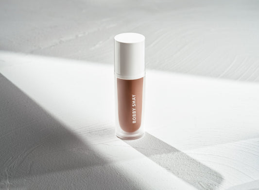 BeYOUtiful Soft Matte Longwear Foundation Cecair