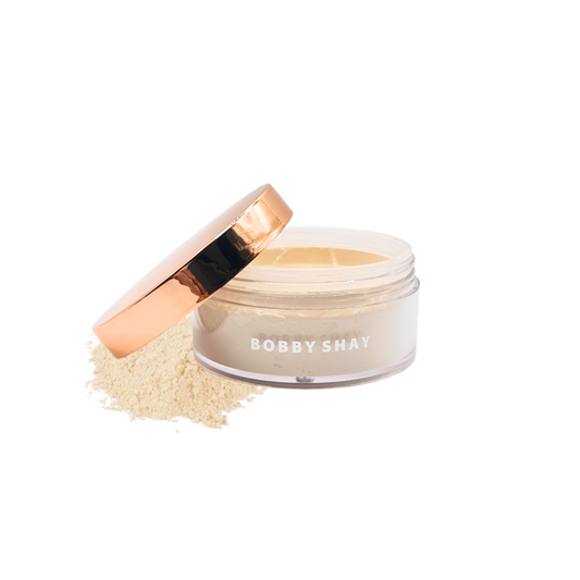 BeYOUtiful Setting Veil Loose-Setting Powder 25g