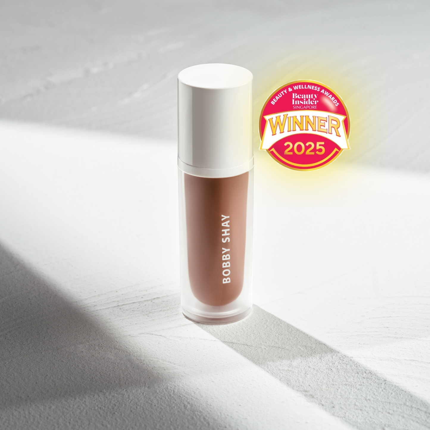 [PRE-ORDER] BeYOUtiful Soft Matte Longwear Liquid Foundation 32ml