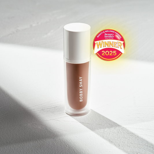 BeYOUtiful Soft Matte Longwear Liquid Foundation 32ml