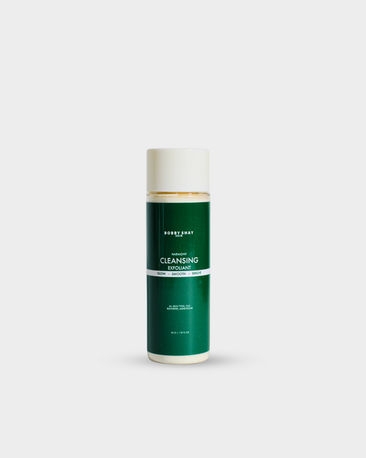 Harmony Cleansing Exfoliant (50g)