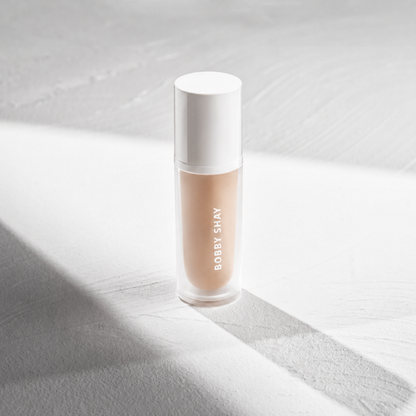 BeYOUtiful Soft Matte Longwear Liquid Foundation 32ml