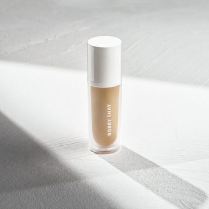 BeYOUtiful Soft Matte Longwear Liquid Foundation 32ml