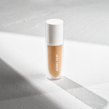 BeYOUtiful Soft Matte Longwear Liquid Foundation 32ml