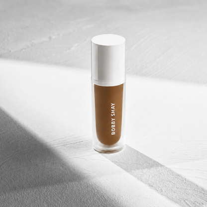 BeYOUtiful Soft Matte Longwear Liquid Foundation 32ml