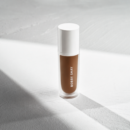 BeYOUtiful Soft Matte Longwear Liquid Foundation 32ml