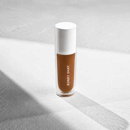 BeYOUtiful Soft Matte Longwear Liquid Foundation 32ml