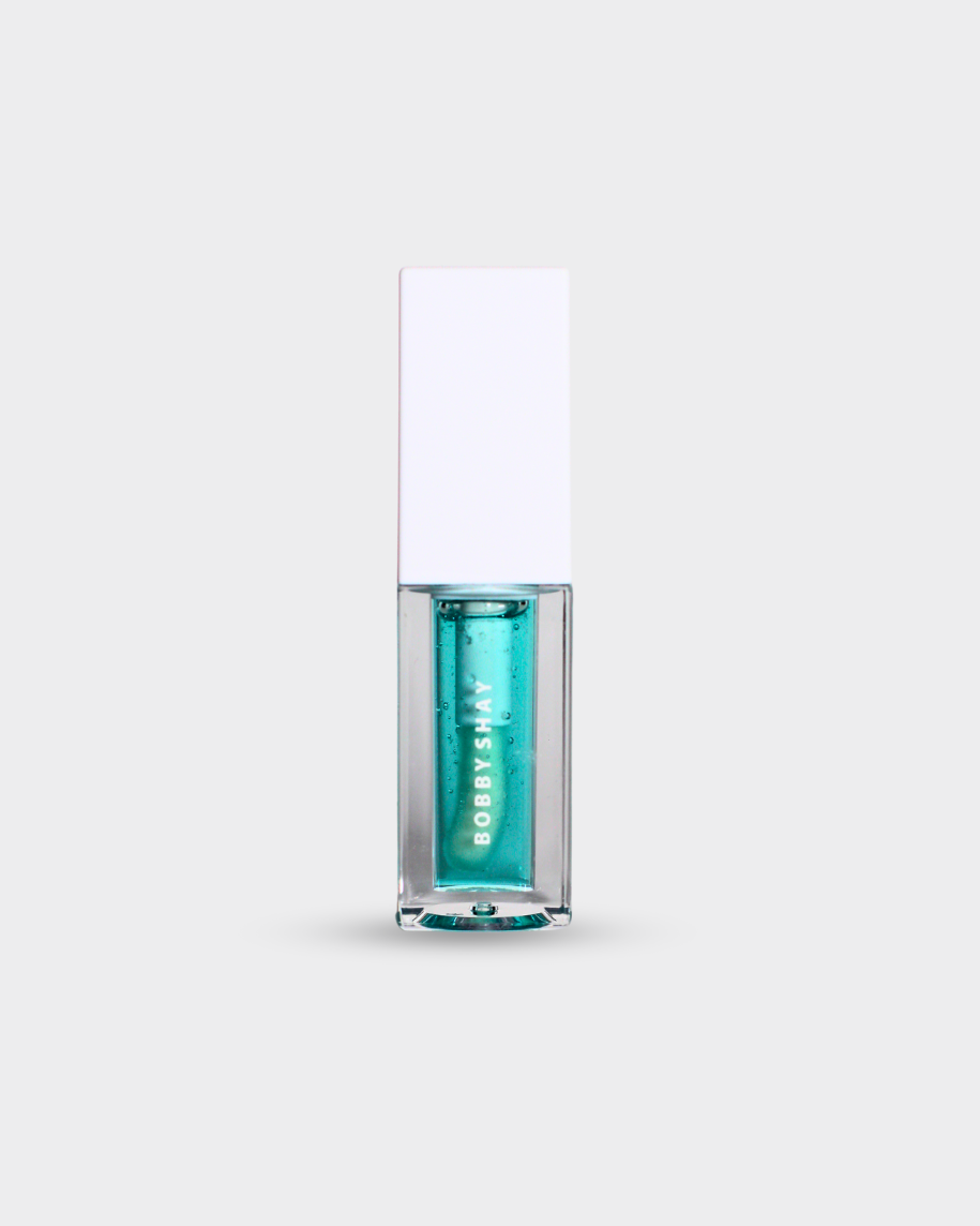 Harmony Ultra Light Lip Oil – Your Glossy Lips, Upgraded - Aloe Flavor