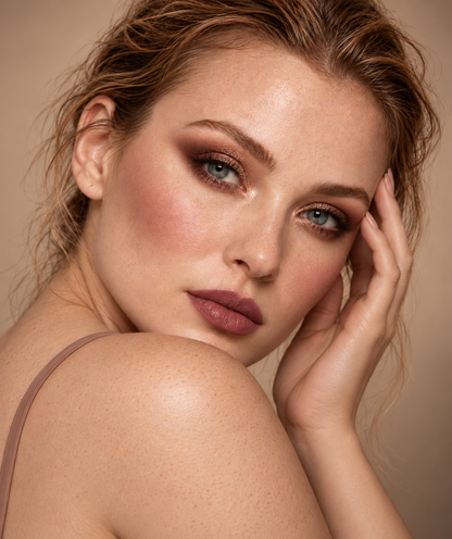 [PREMIUM FIRST ACCESS] M.U.SHAY Artistry Eyeshadow Palette