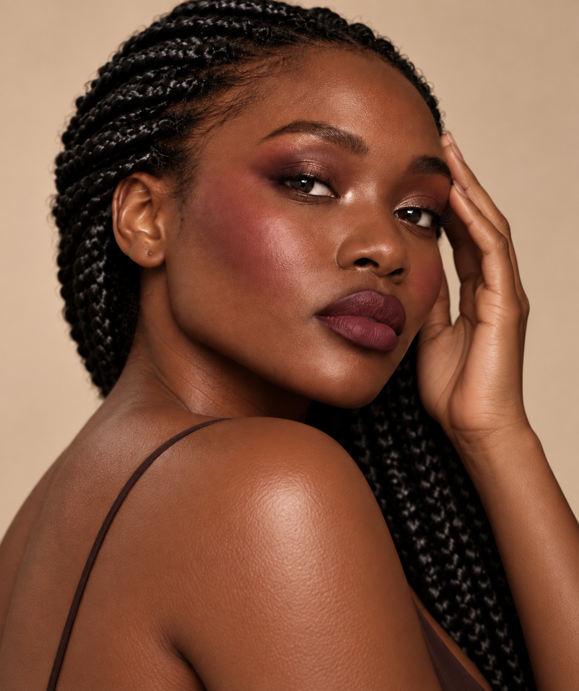 [PREMIUM FIRST ACCESS] M.U.SHAY Artistry Eyeshadow Palette