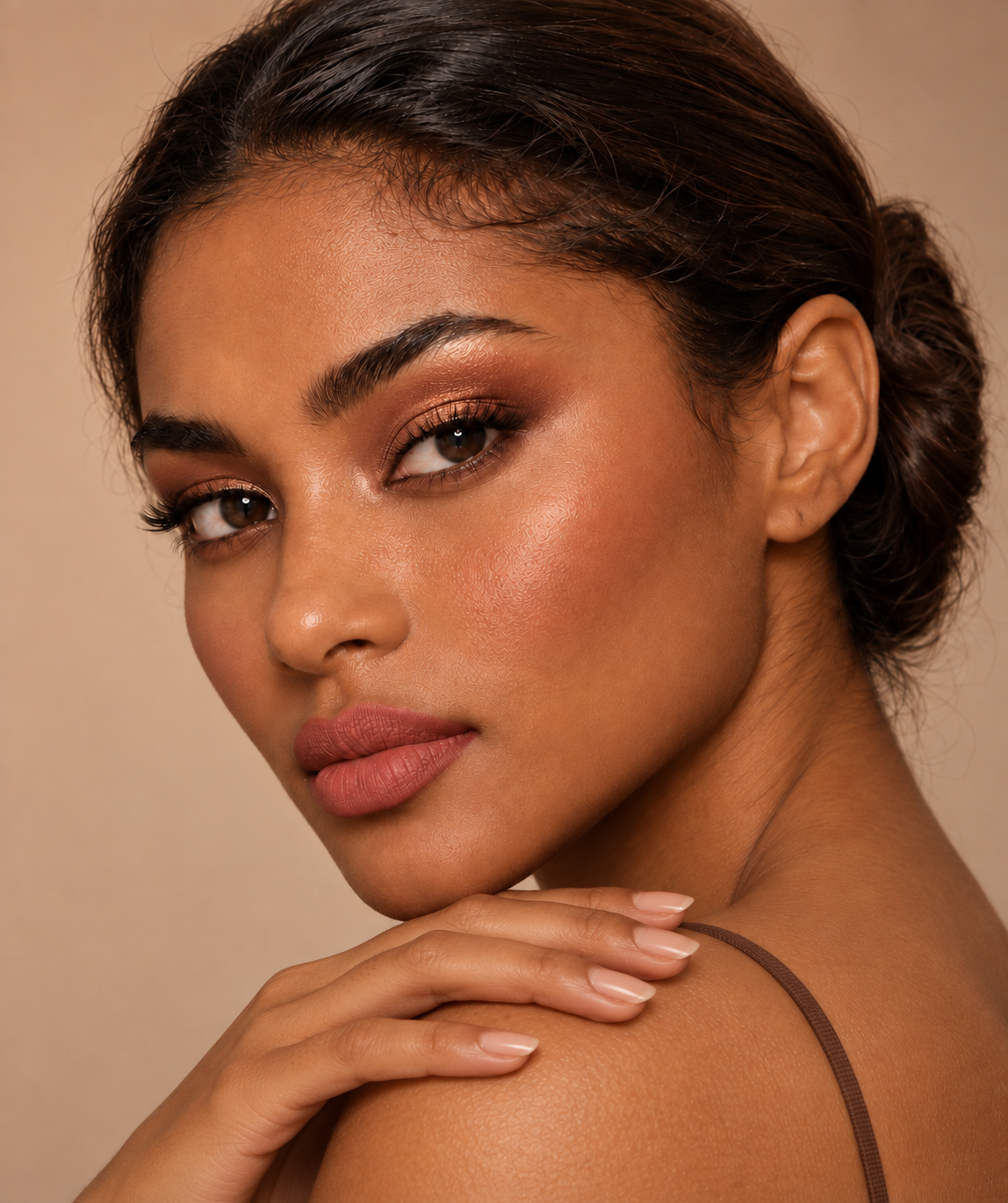[PREMIUM FIRST ACCESS] M.U.SHAY Artistry Eyeshadow Palette