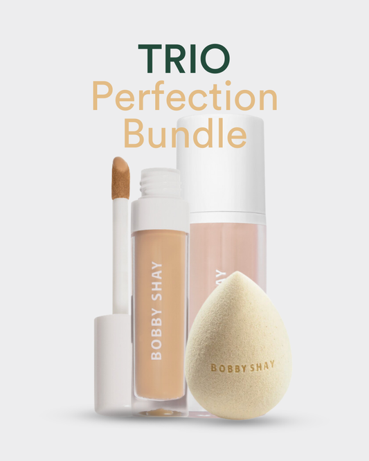 BeYOUtiful TRIO Bundle Set Medium-Deep to Deep Group