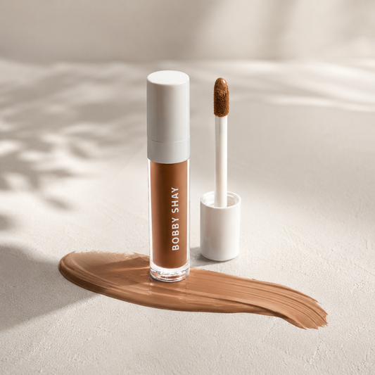 BeYOUtiful Soft Matte Liquid Concealer 10ml
