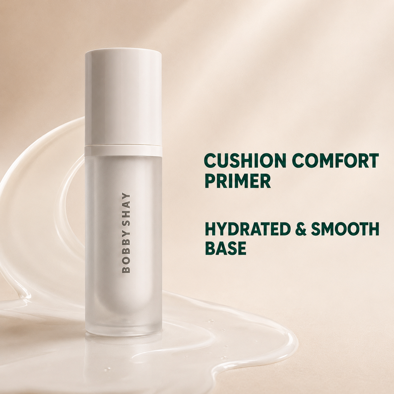 BeYOUtiful Skin In Control Hydra-Lock Cushion Comfort Primer - 32ml