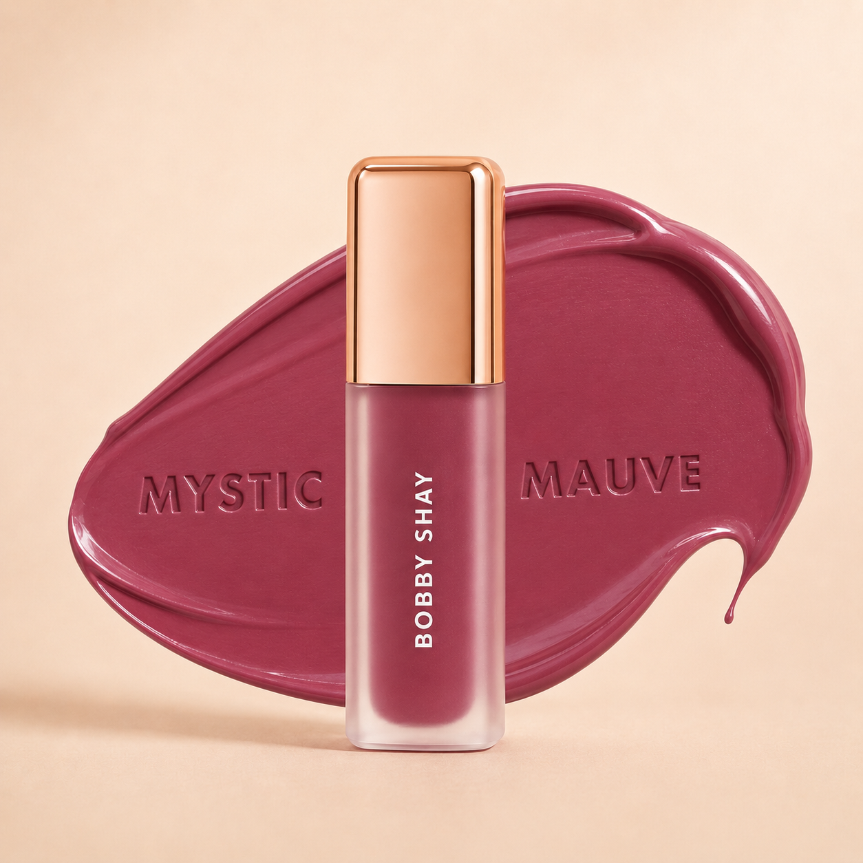 BlushBound Liquid Blush – Bold Color, Skin-Loving Formula 7ml