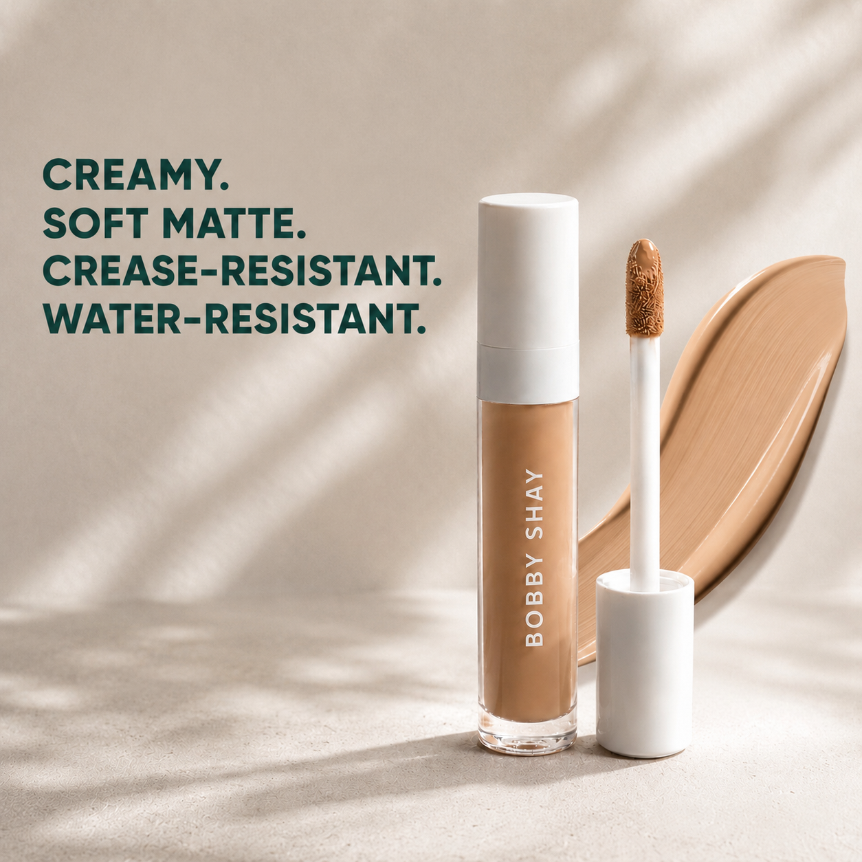 BeYOUtiful Soft Matte Liquid Concealer 10ml