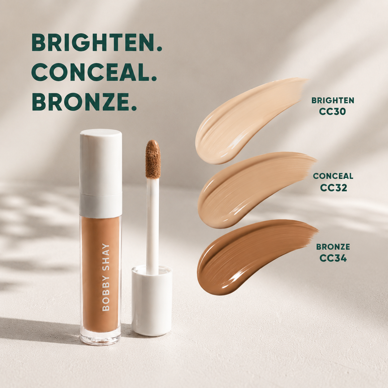BeYOUtiful Soft Matte Liquid Concealer 10ml